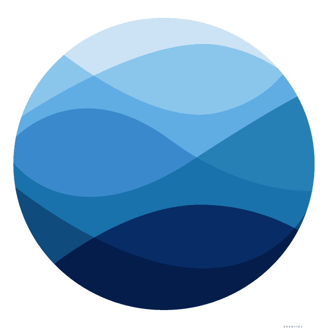 Olyxee Robotics wave mark